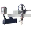 LIght gantry CNC plasma flame plasma cutting machine