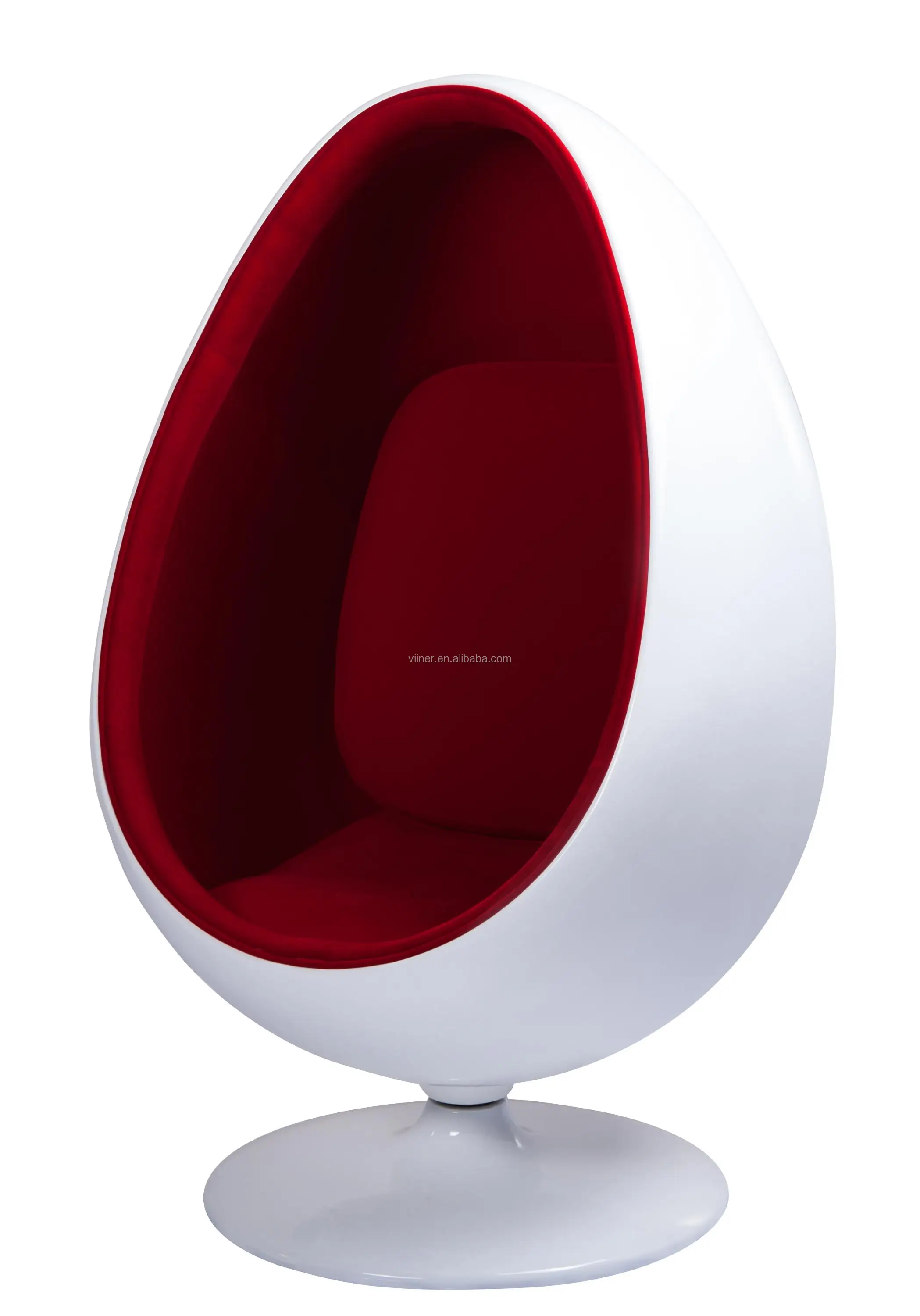 egg chair living spaces for sale on New Fiber Glass Egg Shape Chair Leisure Chair Living Room Furniture Sofa Buy Stressless Chair Recliner Chair Leather Sofa Chair Product On Alibaba Com