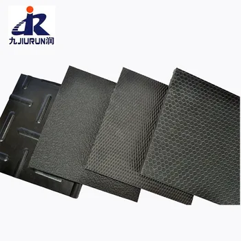 China Comfortable Rubber Stable Mat Horse Matting Direct Stall