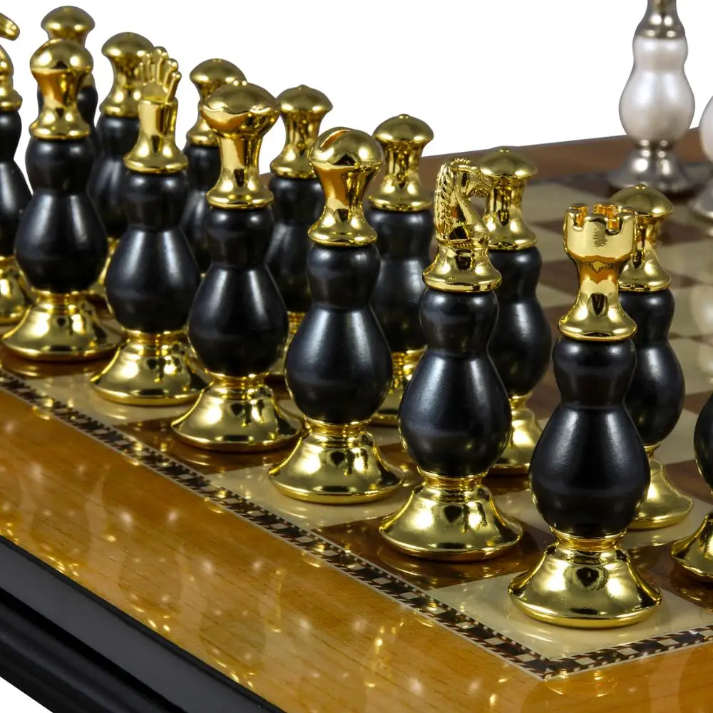 chess set