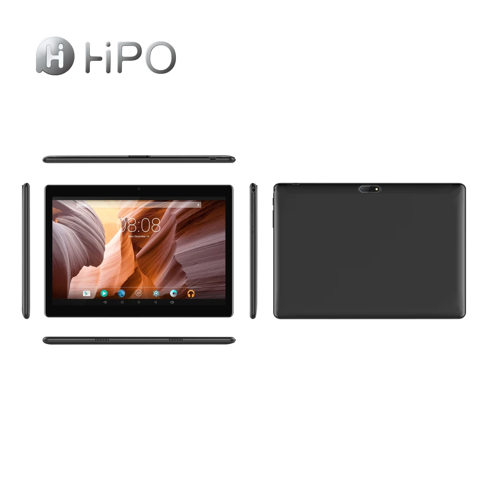 Cost Effective 5 Points Touch Screen 1280*800 Tablets 10.1 Inches Android For Gifts Buy