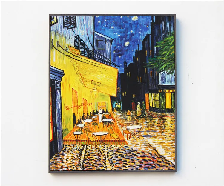 31+ Van Gogh Bedroom Painting
