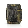 12MP 1080 HD 2.9C Battery Operated Motion Detection Waterproof Night Vision Trail Outdoor Security Camera