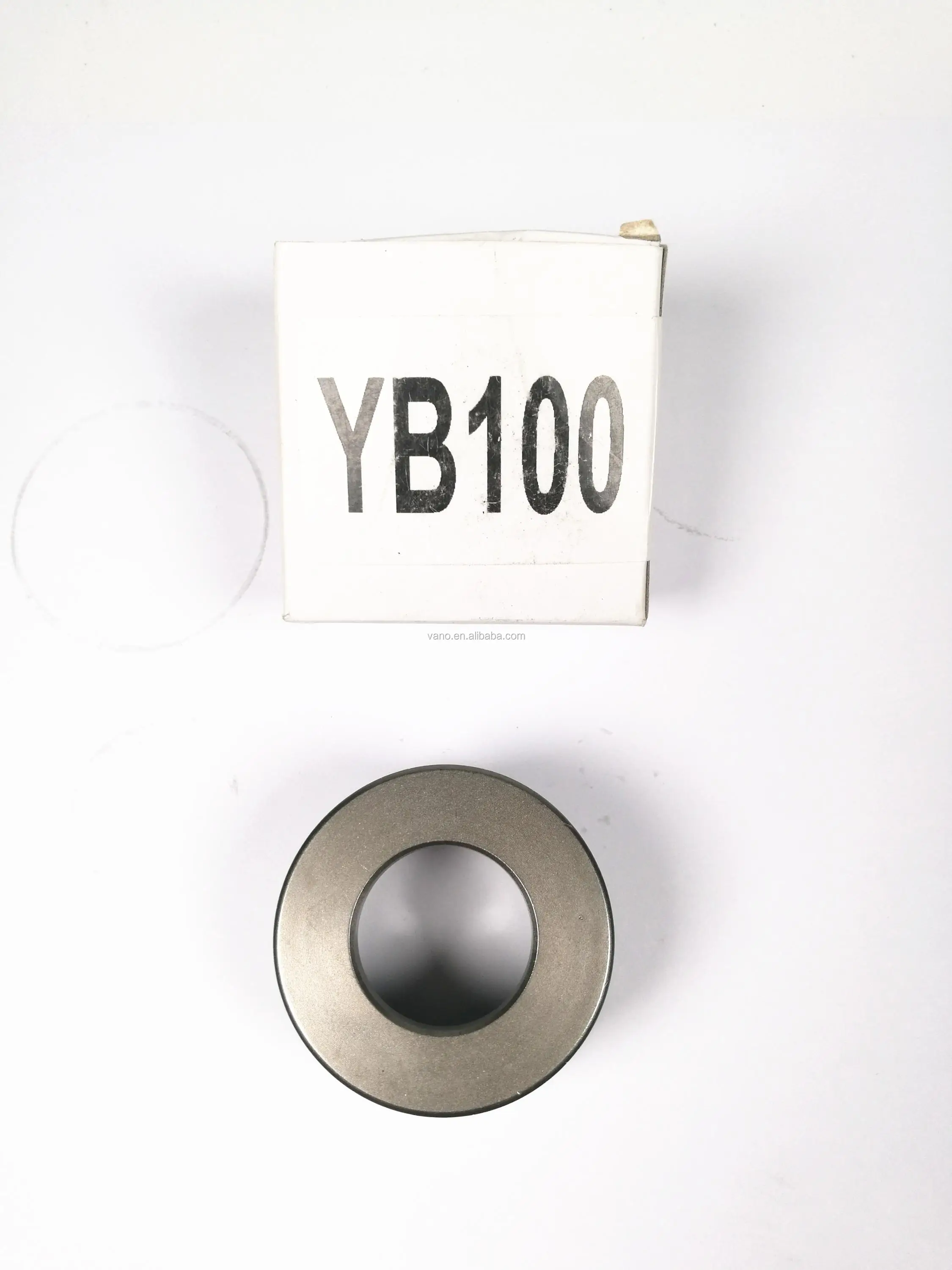 motorcycle YB100 Steering Column Ball Bearings
