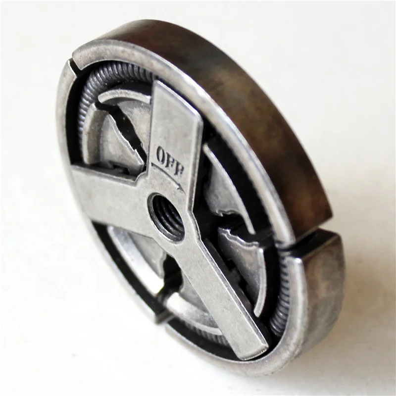 High Performance 45f Chain Saw Clutch For Garden Tools Buy High