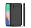 Hottest Power Bank Battery Cover Case High Capacity for iPhone XR XS Max Portable Back up Charger Case for iPhone 10 XS X