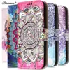 Wallet Flip Cover For Samsung Galaxy S9 S8 Plus S6 S7 Edge J3 J5 2017 J330 J530 J320 J310 Note 8 PU Leather Case Funda B06