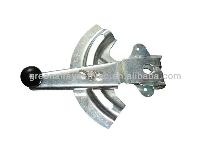 Hvac Accessories Galvanized Steel Damper Actuator Buy Damper Actuator