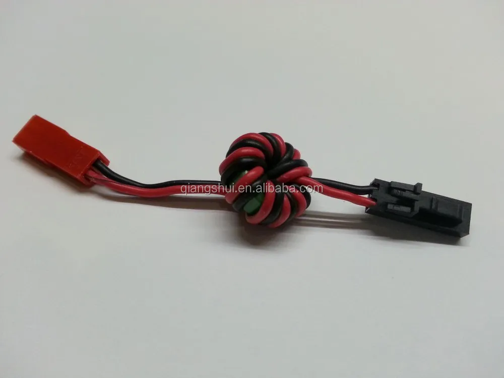 Toroid Ferrite Core Emi/rfi Suppressor Buy Toroid Ferrite Core Emi