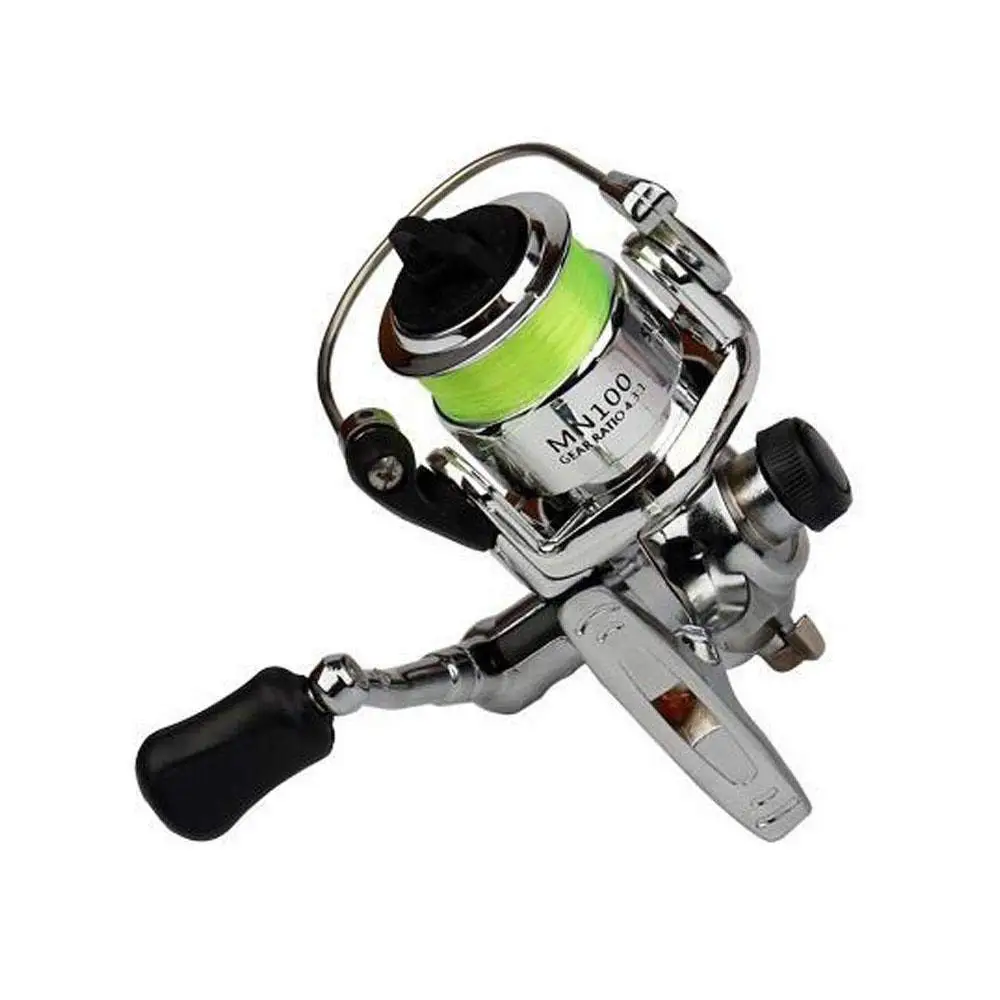 Cheap Top Ten Freshwater Spinning Reels, find Top Ten ...