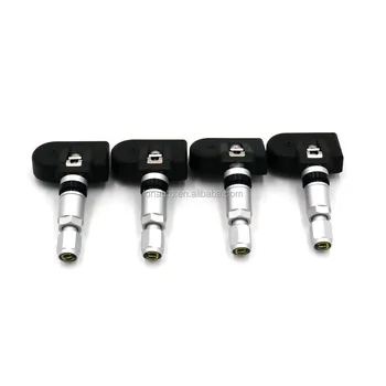 Internal Ble Tpms Bluetooth 4.0 Car Tpms Diagnostic Tools Tpms Tire ...