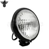 4.5'' Classic Chopper Custom Motorcycle Headlight for Harley