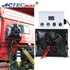 Made in china low power consumption roof top tractor truck air conditioner