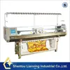 Machine embroidery quilt designs flat knitting machine