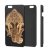 2018 Laser Engraving Bamboo Wood Mobile Phone Case for iPhone 7