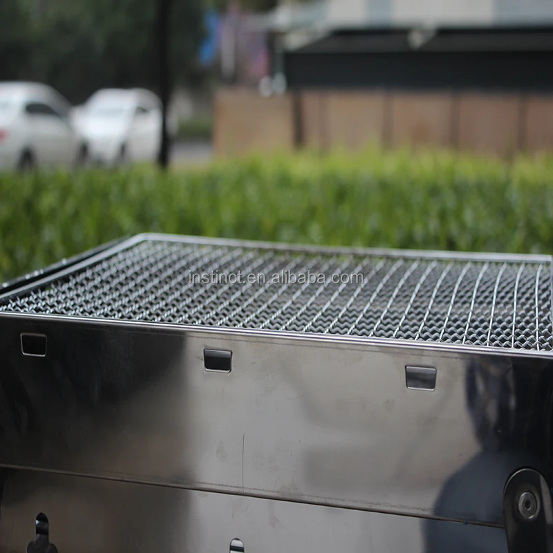 Professional Korean Bbq Grill Terracotta Barbecue Grill Buy Korean