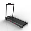 Gym Equipment Fitness foldable Treadmill Running Machine Electric foldable mini treadmill with step speed control