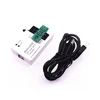 High Speed Programmer BIOS SPI FLASH 24/25/95 Memory USB Read-Write Burner MinPro100E