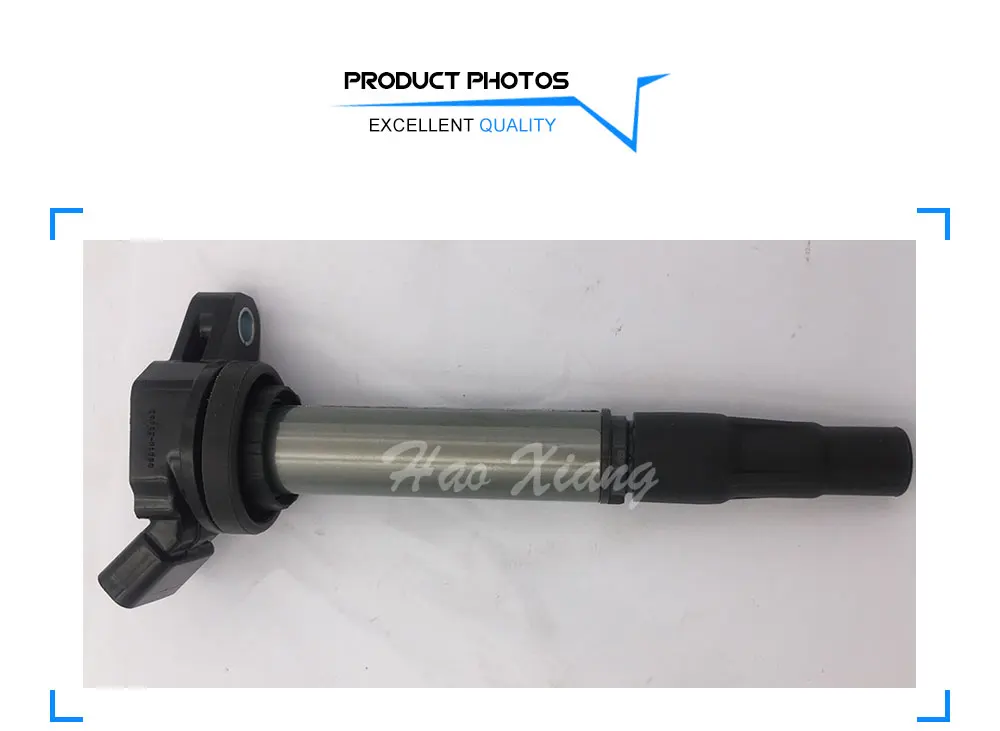 Auto Ignition Coil Oem 9091902258 Buy Auto Ignition Coil,Ignition Coil,Bobbin Product on