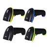 Shenzhen 1D wireless laser android handheld barcode scanner