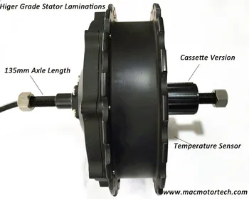 bldc hub motor for ebike