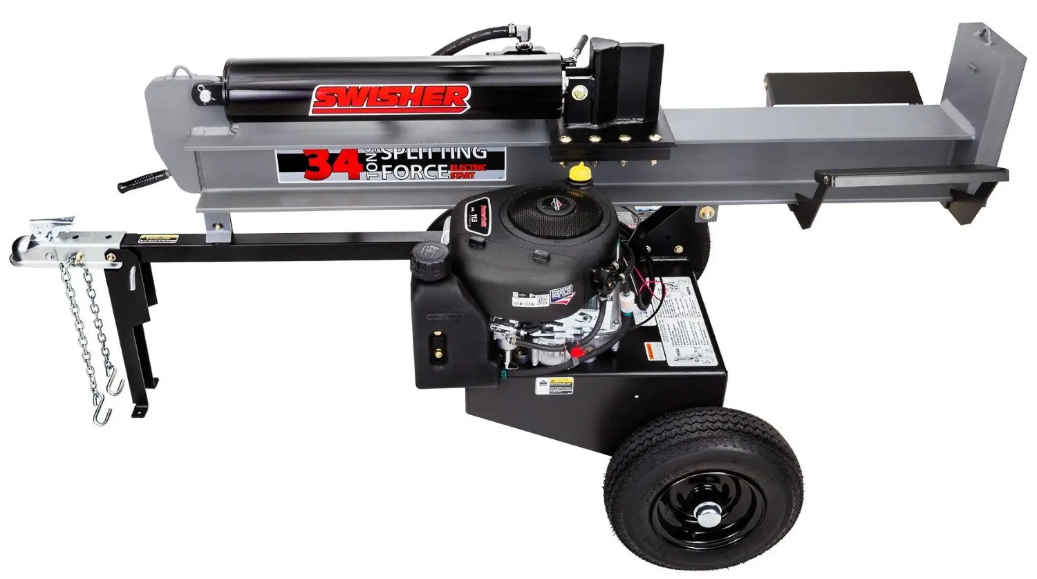 Cheap 7 Ton Log Splitter Electric, find 7 Ton Log Splitter Electric