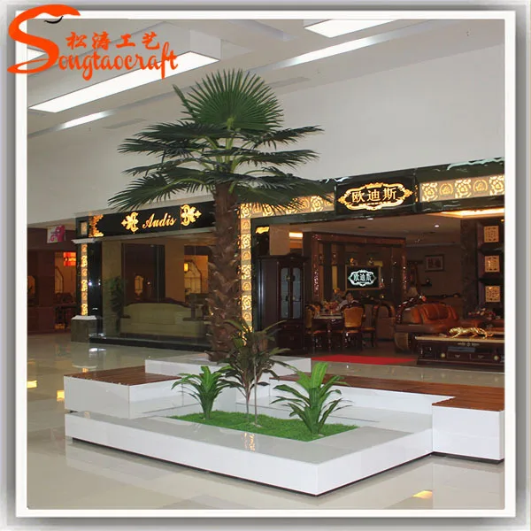 Artificial Palm Trees Wholesale Decorative Metal Palm Trees Palm Trees
