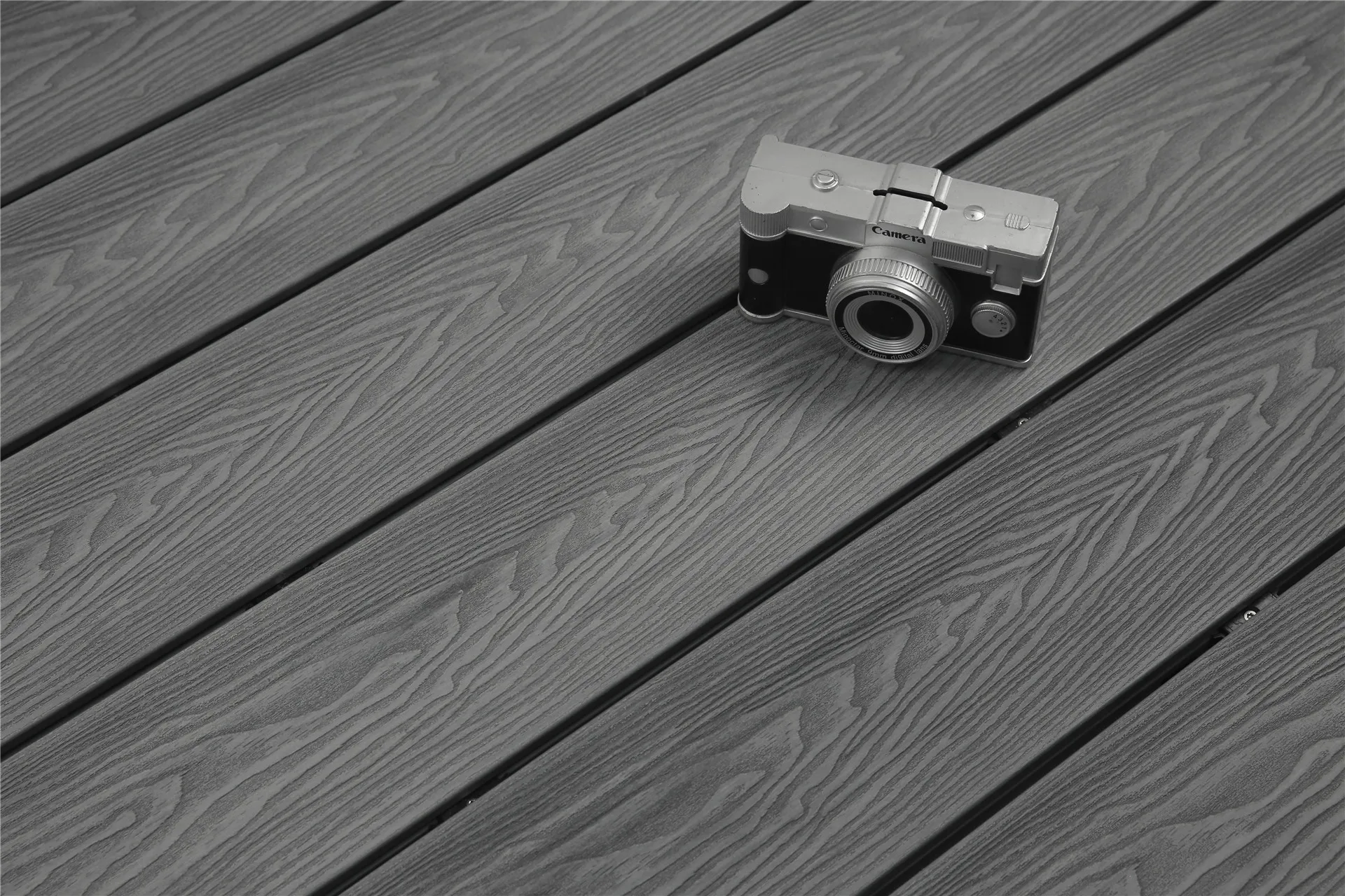 Outdoor Waterproof Interlocking Merbau Wpc Decking Tiles Floor Board