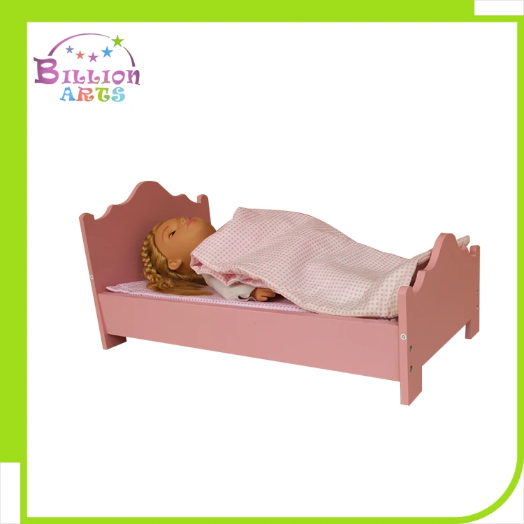 18 Inch Doll Furniture White Single Trundle Wooden Dolls Bed Fits 18 American Girl Dolls Tydf002 P Buy American Girl Dolls Bed Dolls Single Trundle Bed 18 Inch Doll Bed Furniture Product On Alibaba Com