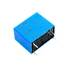 Original Power Relay OEG OJE-SS-112HMF 4pin 10A 12V a group normally open