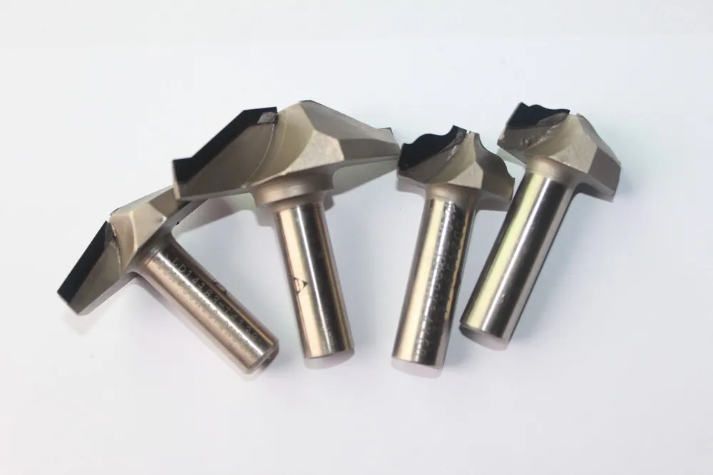 Wood Router Bits For Cnc