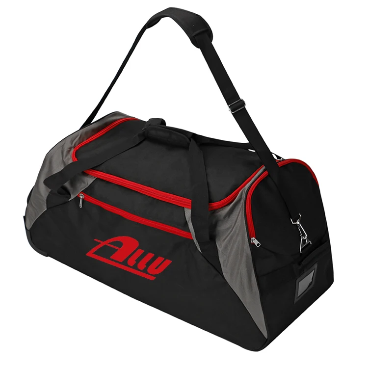 rolling adventure duffle small