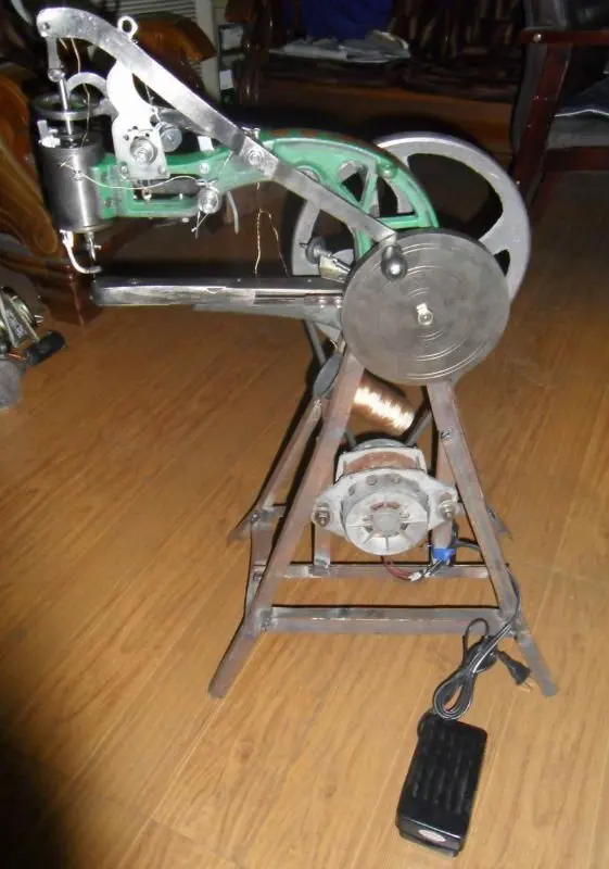 shoe mending machine, Shoe Repair Machine, View shoe