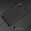 New Case Released in May 2018! New Design Perfect Fit PC TPU Materials Hybrid Cellphone Case For iPhone X Bumper Case