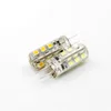 dimmable ac dc 12v 2w 3w 3.5w smd mini led gy6.35 g4 g9 bulb lamp