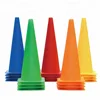 Sports Training Cones 9 inches Tall for Agility Training, Soccer, Football, Kids, Field Markers