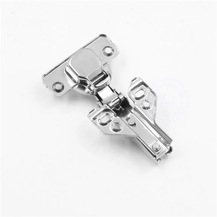 Factory price SS304 spring loaded hinges for