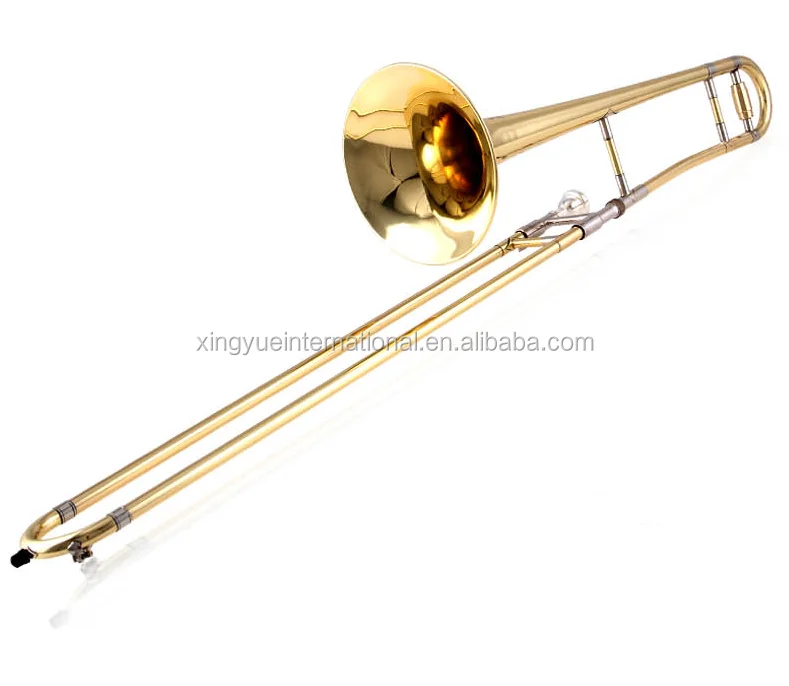 Good Quality Alto Trombone Buy Trombone Product on
