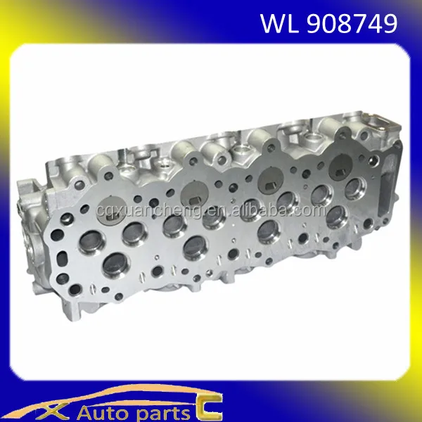 Milexuan Wholesale For Mazda Wl Wlat Engine Cylinder Heads We0110100k