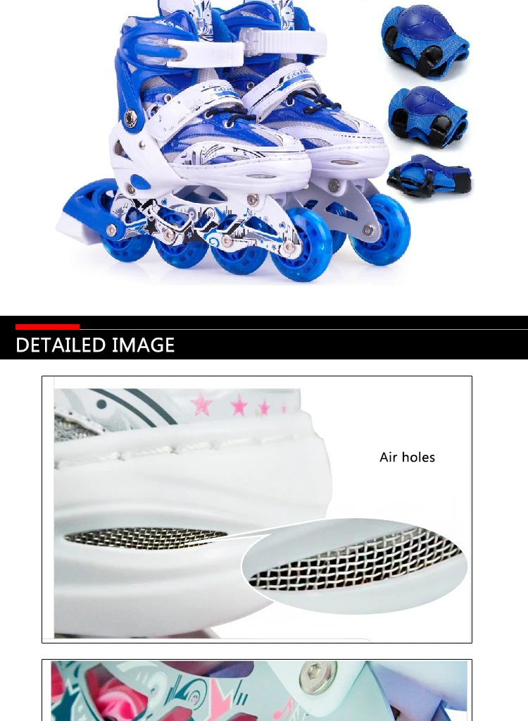 Adjustable Detachable Inline Skates Buy Inline Skates,Inline Skates