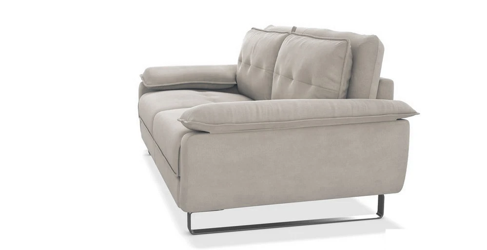 pull out couch with memory foam mattress