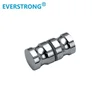 Everstrong door handle ST-E003 solid shower glass door knob