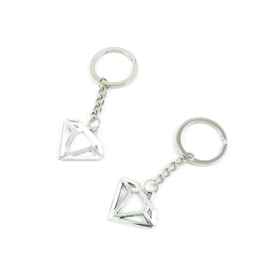 diamond ring keychains wholesale