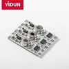 YIDUN PIR Motion Sensor Wide Detect Range Motion Sensor LED Lights Used