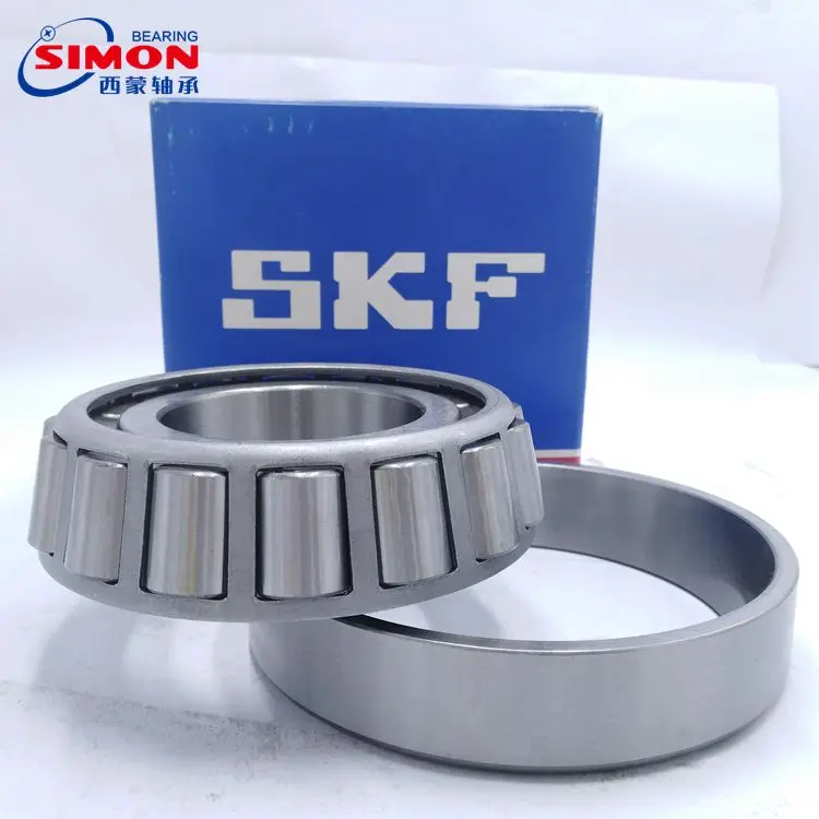 High Precision Rate Germany Original One Way Bearing Skf Application In