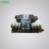 High Standard 63A, 100A, 225A, 400A, 630A, 800A, 1250A 220V AC 50Hz ats controller automatic transfer switch