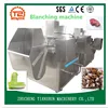Fresh meat processing equipment blanching and cooking machine