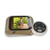 3.2 inch LCD Display Motion Detection Digital Door Peephole Viewer with pir Night Vision