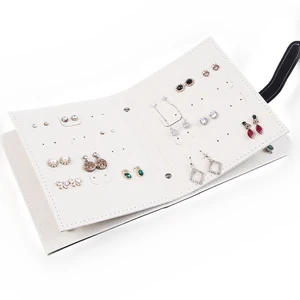 Custom Logo Organizer Jewelry Box Making Supplies