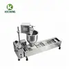 304stainless steel donuts maker/frozen donutss bratwurst/donuts food truck